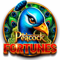 peacock_fortunes