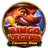 bingo_legend_treasure_rush