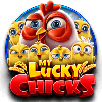 my_lucky_chicks