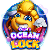 cupid_ocean_luck