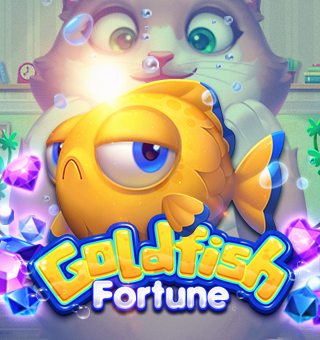 goldfish_fortune