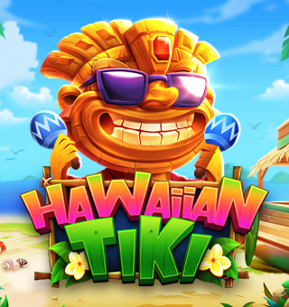 hawaiian_tiki