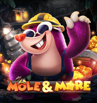 mole_and_more