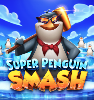 super_penguin_smash