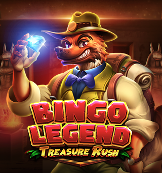 bingo_legend_treasure_rush