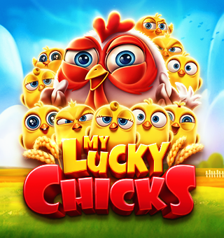 my_lucky_chicks