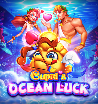 cupid_ocean_luck