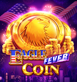 eagle_coin_fever