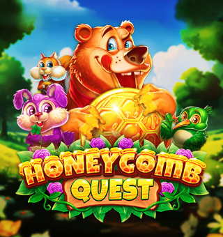 honeycomb_quest