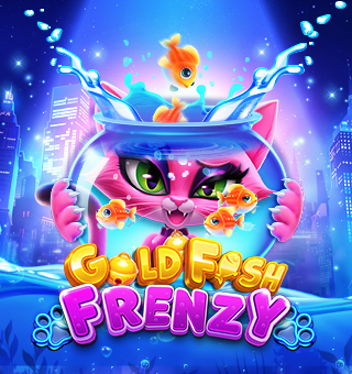 goldfish_frenzy