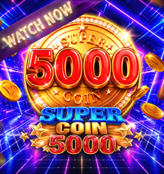 super_coin_5000