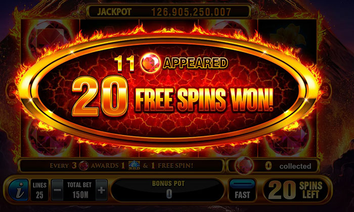 Doubleu Casino 120 Free Spins